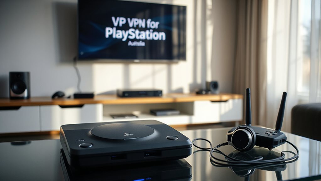play safe vpn for playstation australia