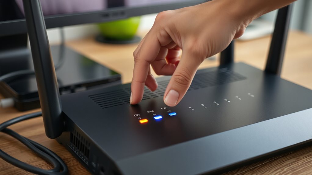 prioritize streaming via qos