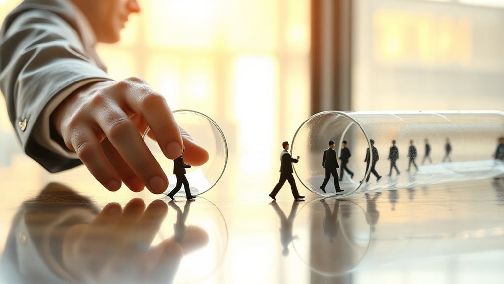 privacy vs speed tradeoff