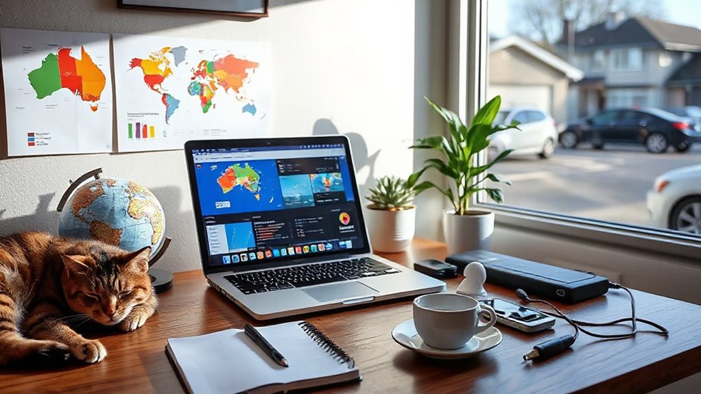 residential ip vpn australia benefits and setup