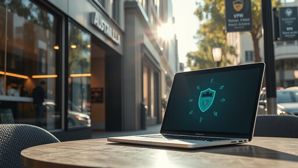 residential ip vpn for australia