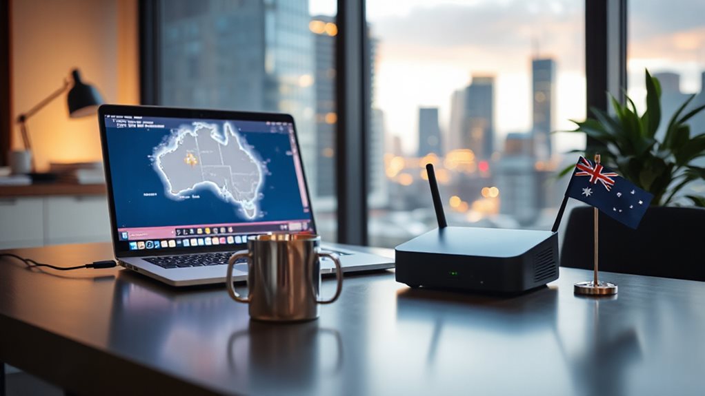 residential ip vpn setup australia instructions