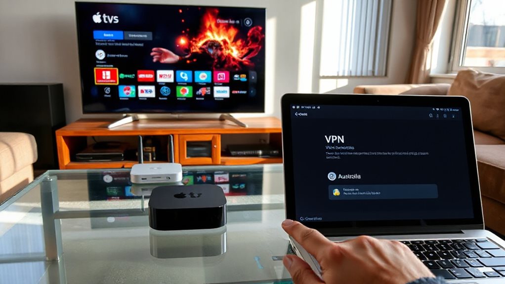 restart update switch vpn protocols