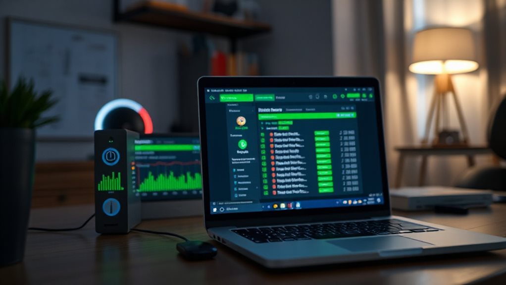 telstra throttling torrenting speeds