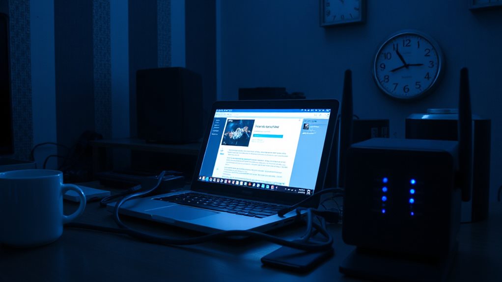 telstra throttling youtube and bittorrent