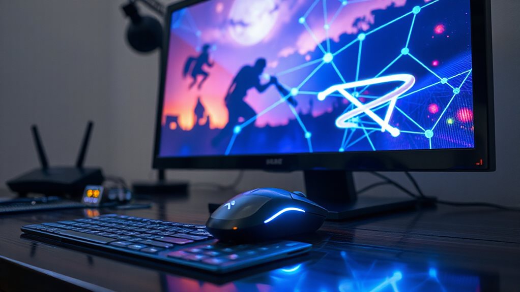 test dns monitor latency switch if necessary