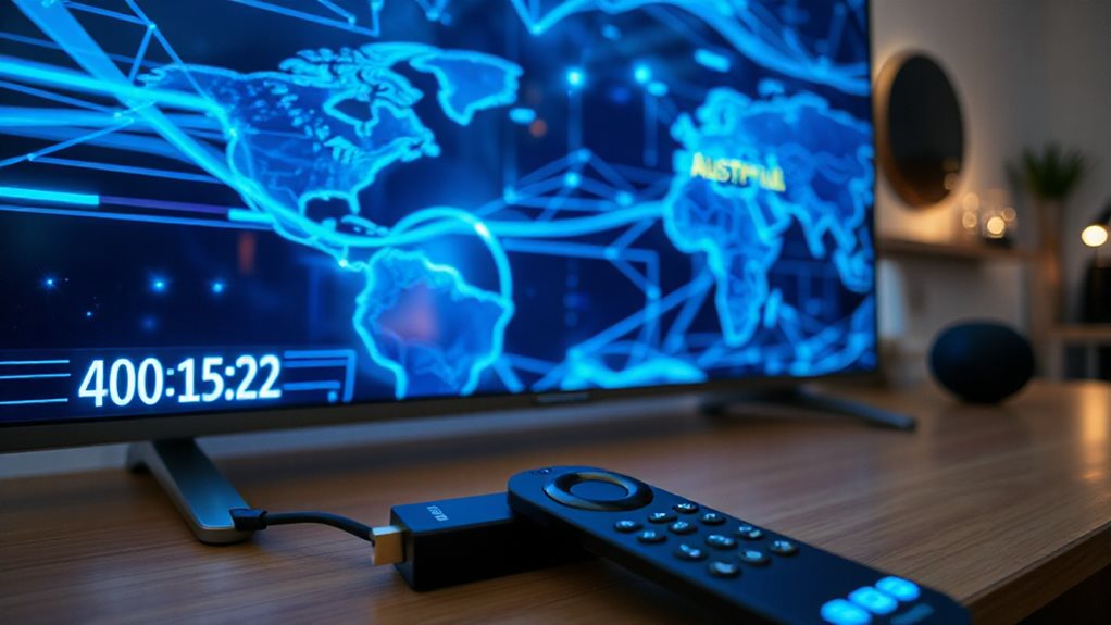 top 5 australian vpns speed