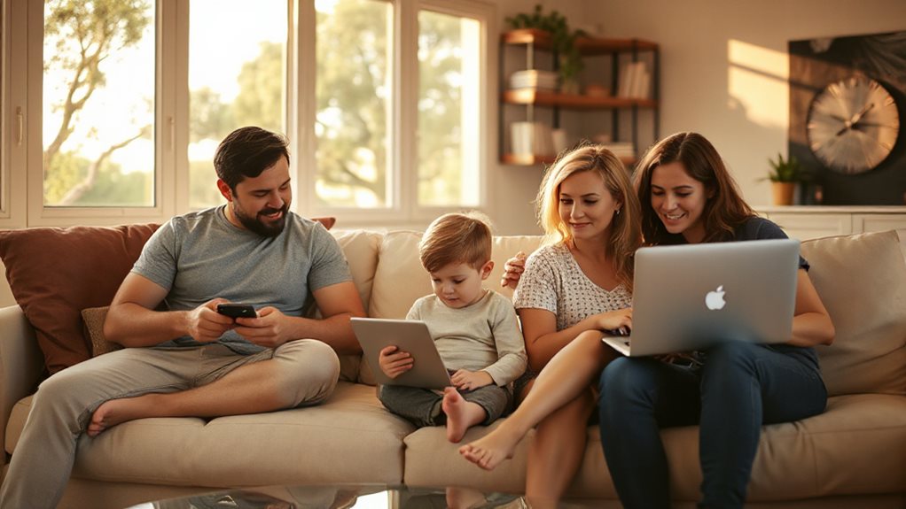 top family antivirus australia