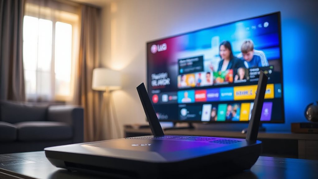 top vpns for lg tvs