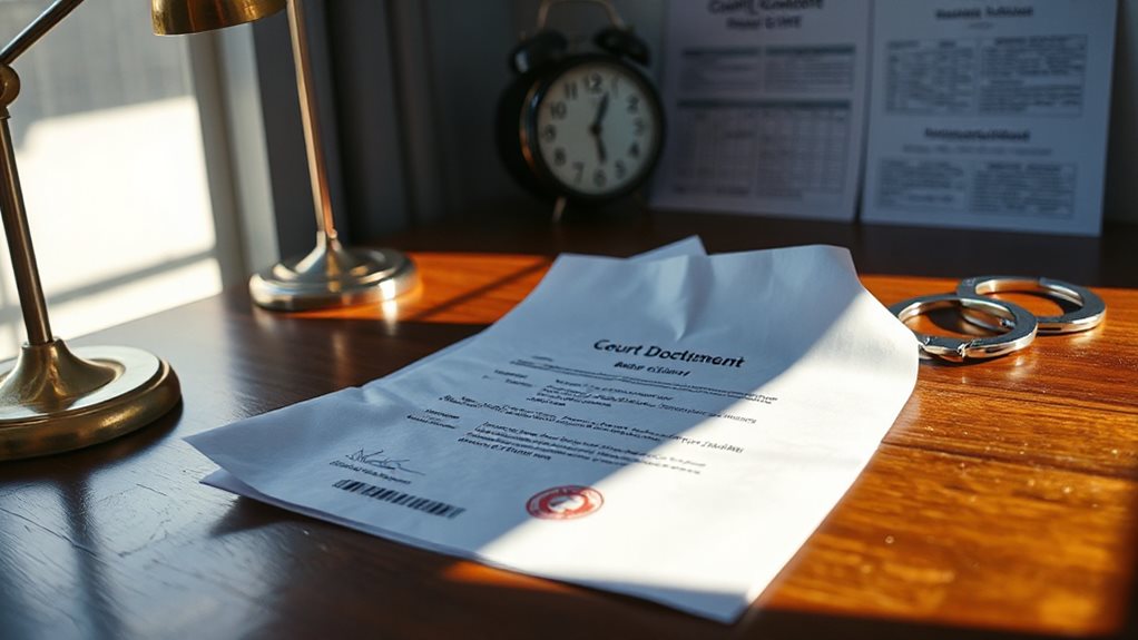 two year metadata retention penalties