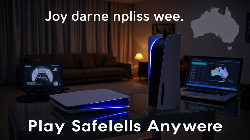 vpn fixes for ps4 ps5 connectivity