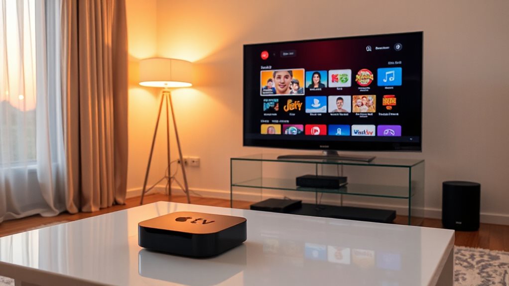 vpn for apple tv australia streams shows globally