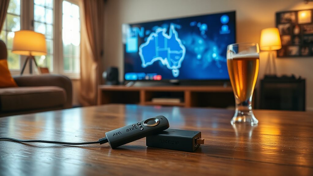 vpn for firestick australia stream