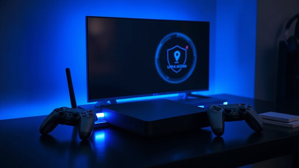 vpn improves ps5 ps4 experience in australia