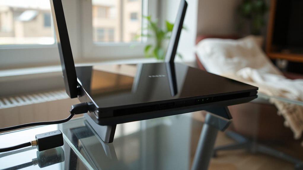 wi fi 6e 7 mesh optimization