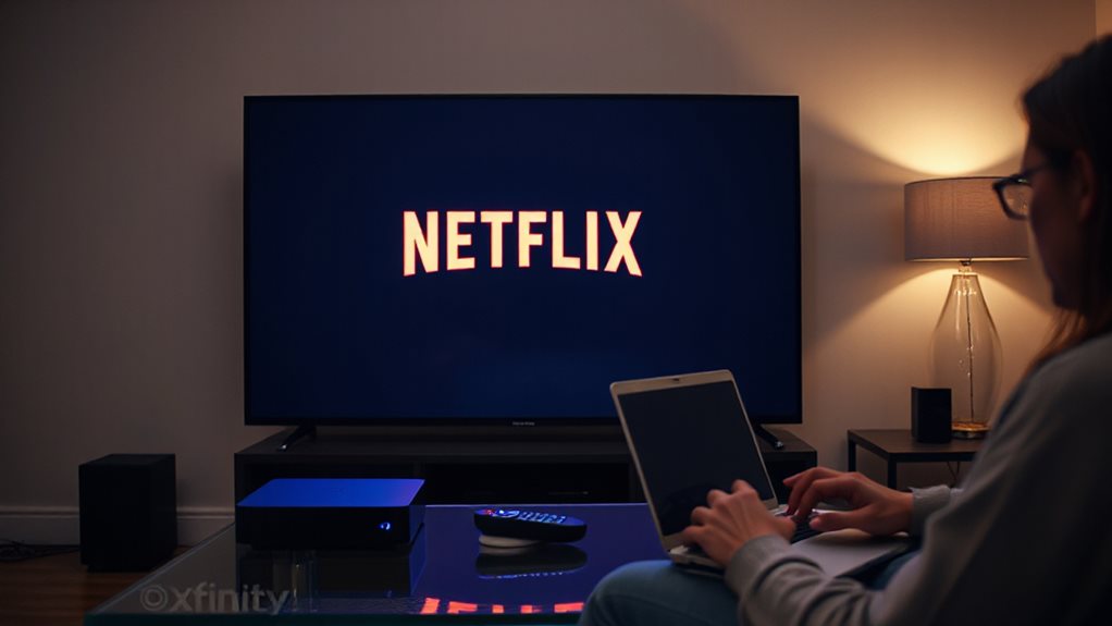 bypass x1 netflix error