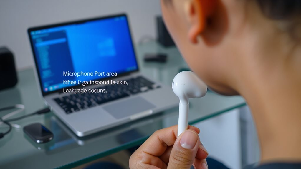 clean dry reset bluetooth