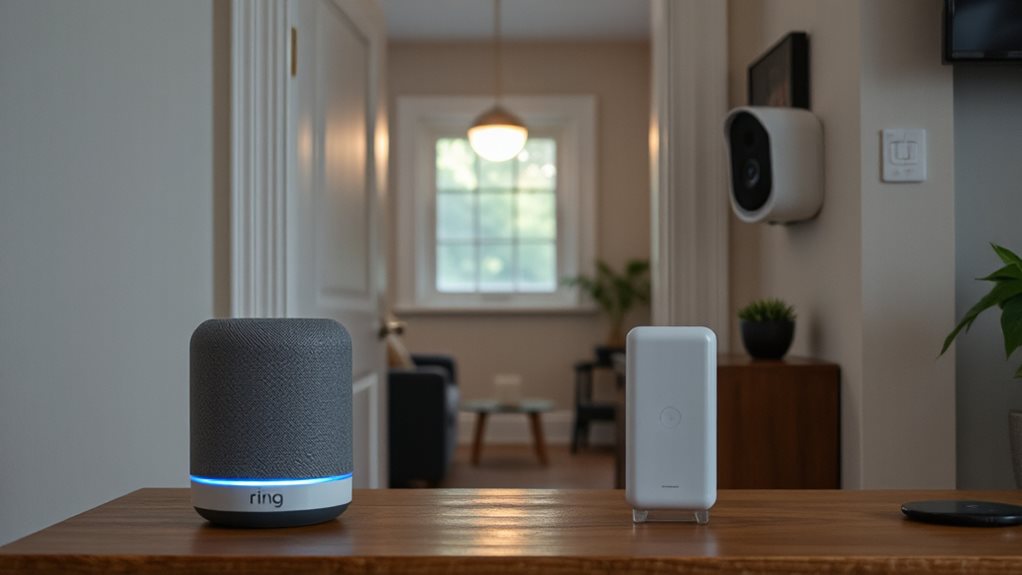 dual band chime pro boosts wi fi
