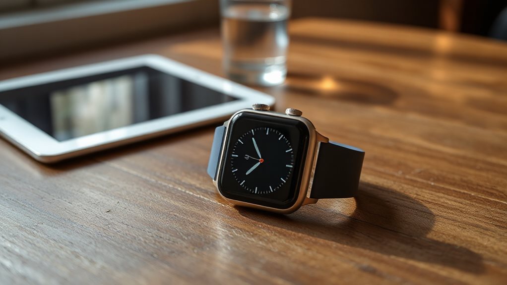 fix apple watch alarm not working