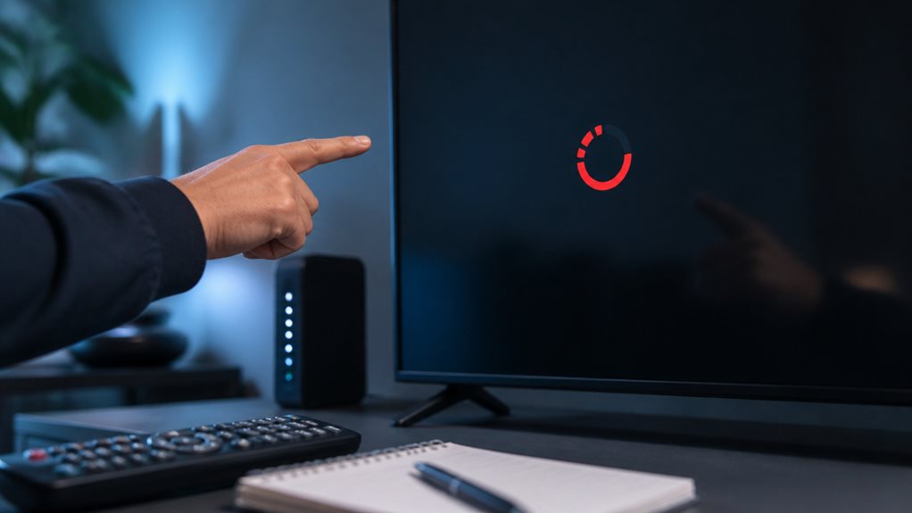 fix netflix on xfinity network
