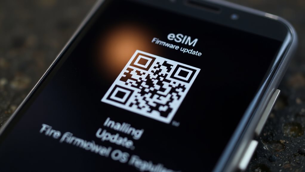 manual verizon esim activation steps