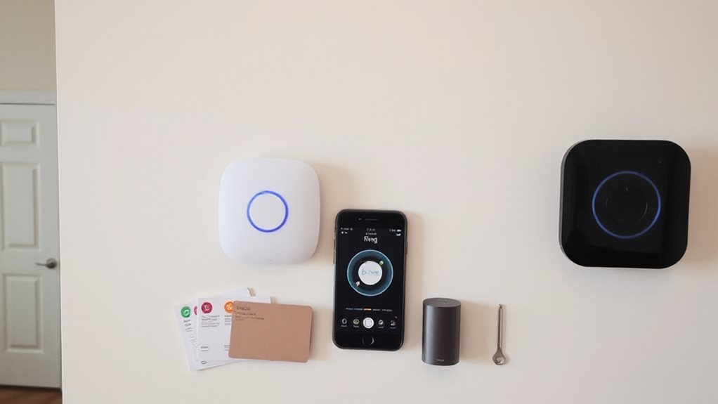 plug and play setup with dual band wi fi
