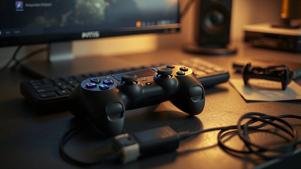 ps5 controller vibration fixes