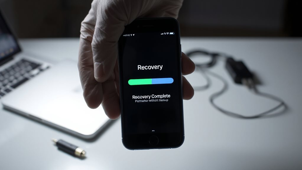 recover deleted iphone videos