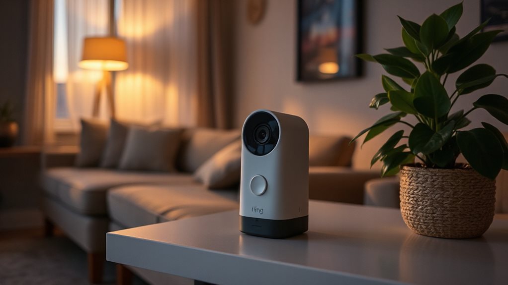 ring camera preview unavailable fix