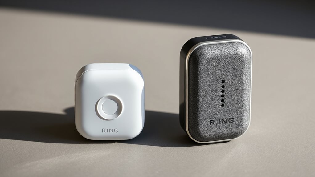 ring chime vs chime pro