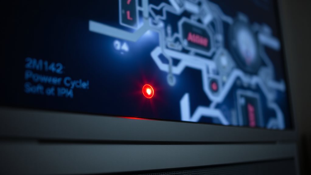 soft reset unplug tv