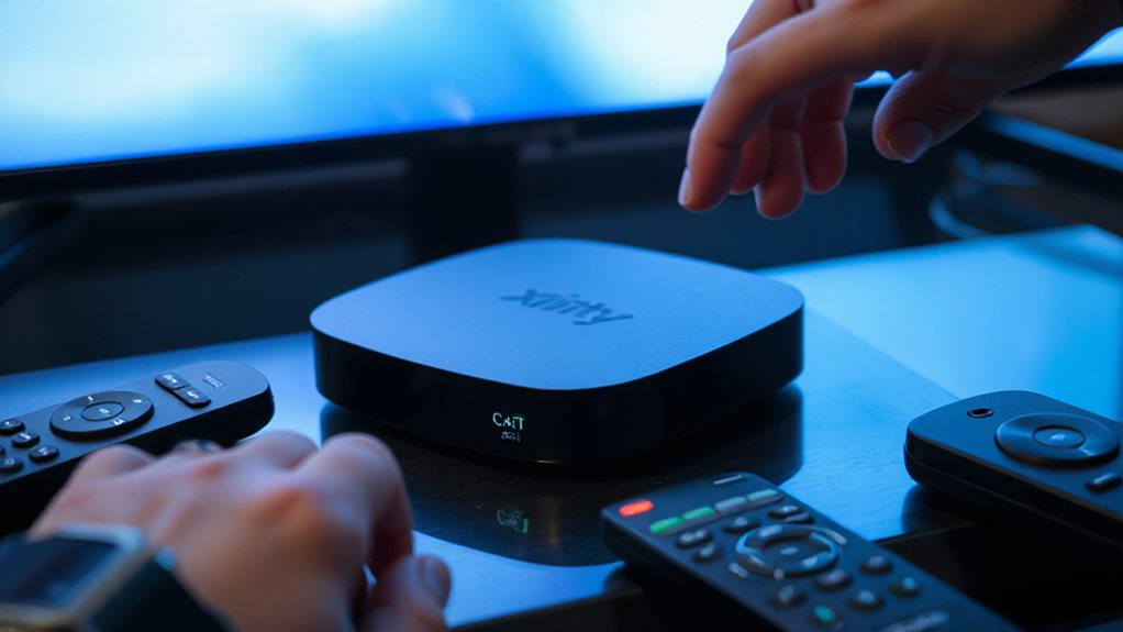 stream apps from phone to tv