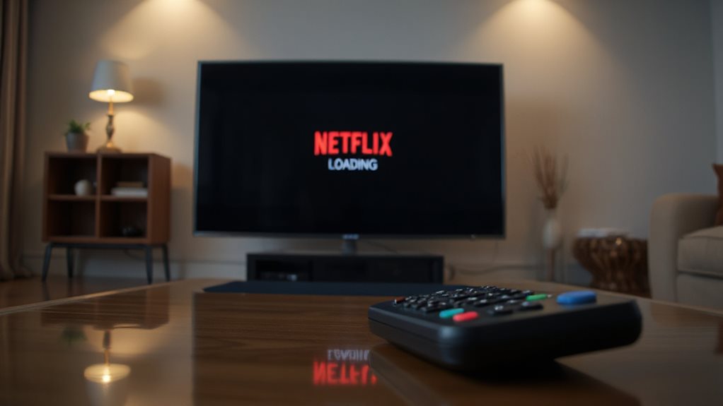 x1 netflix stalling causes