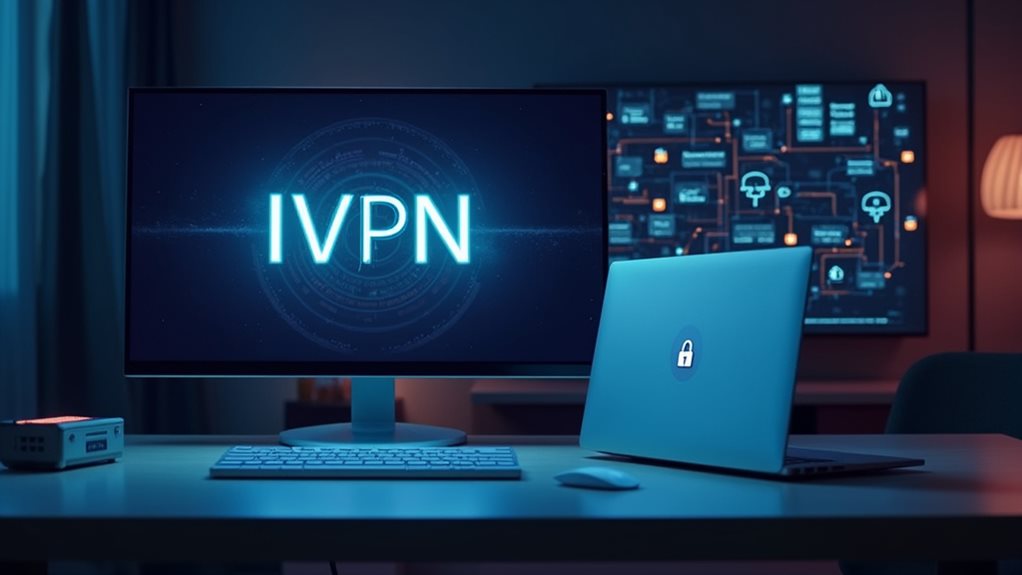 advanced encryption and privacy tools