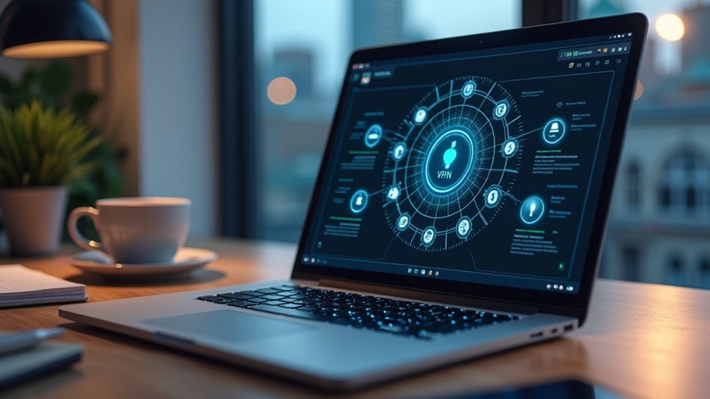 affordable secure fast vpn