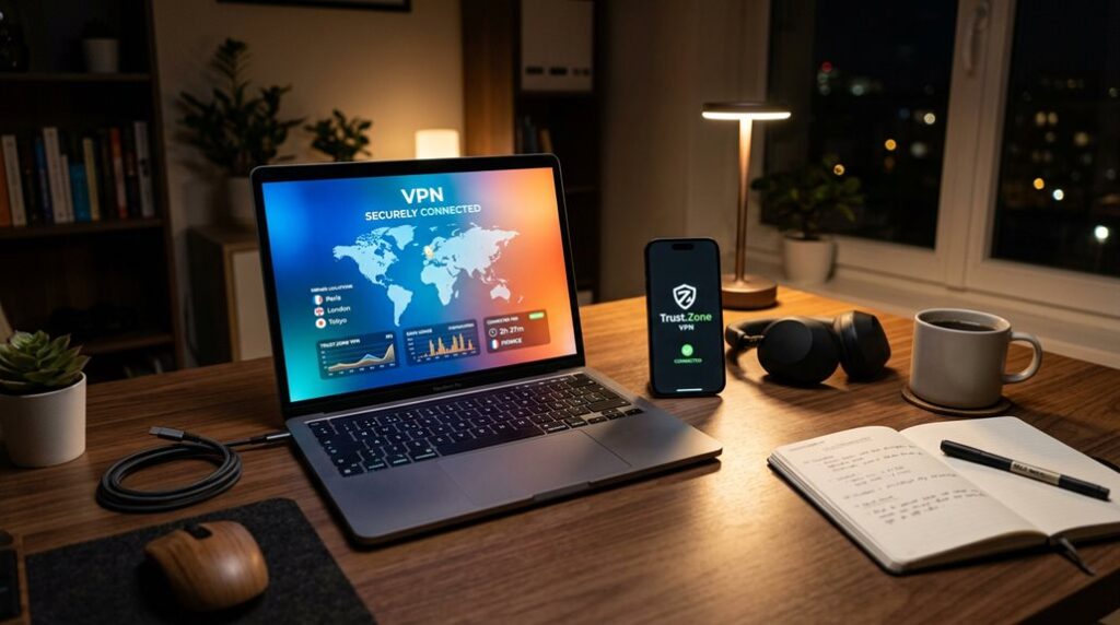 affordable vpn service review