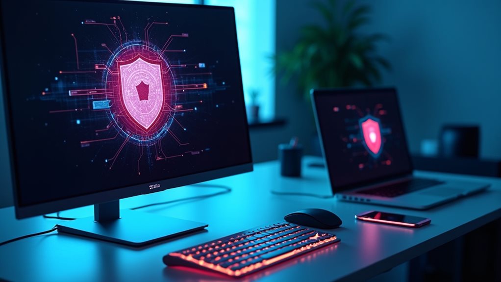 ai driven threat detection
