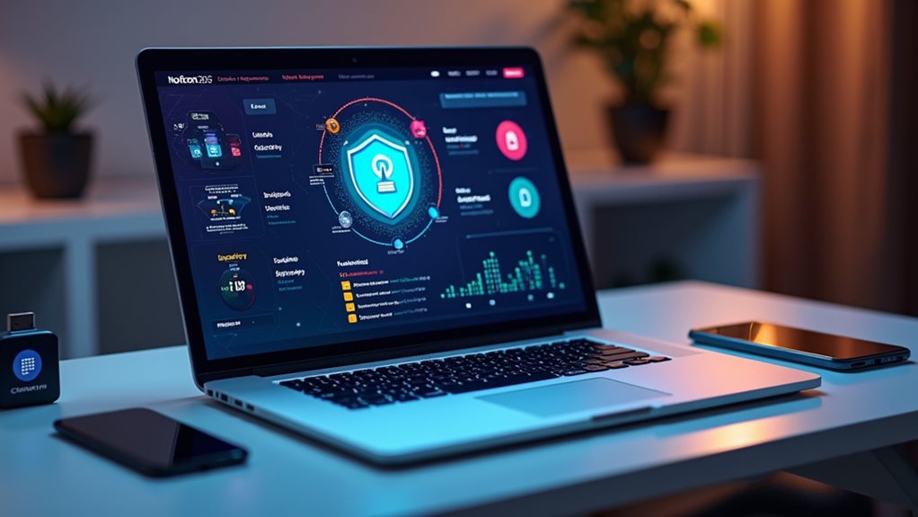 all in one digital security