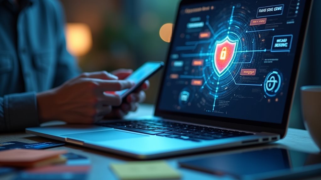 all in one security package