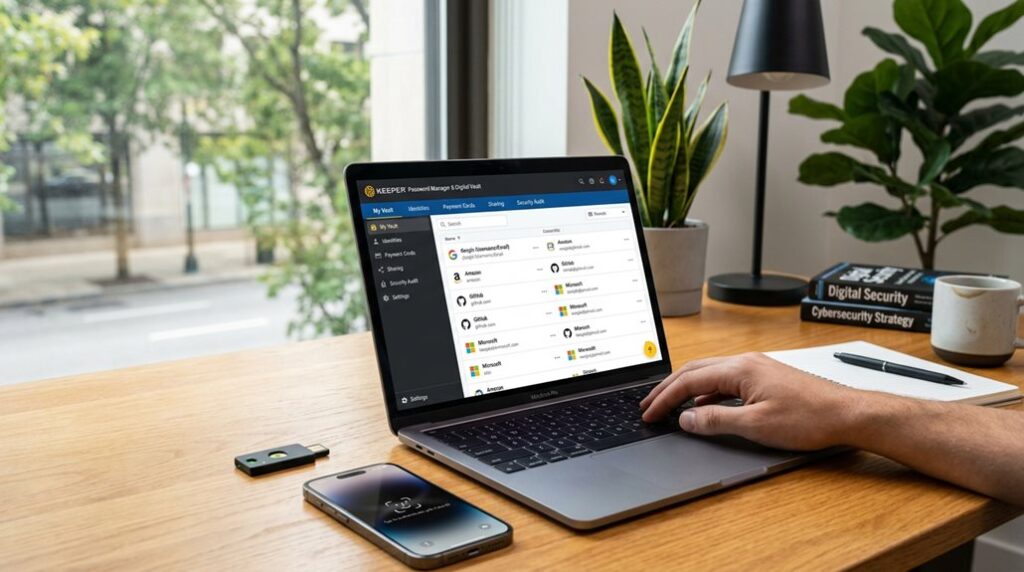 business security at home
