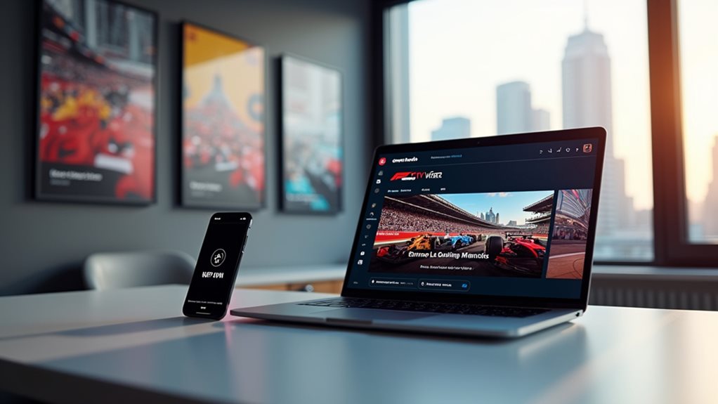 bypass restrictions with vpn