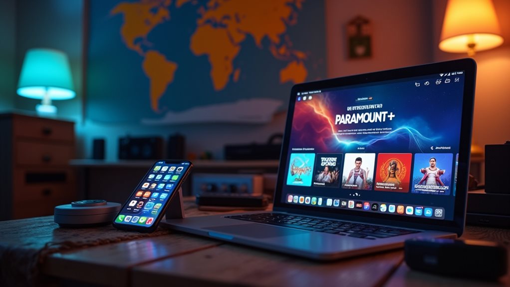 bypassing geo restrictions with vpn