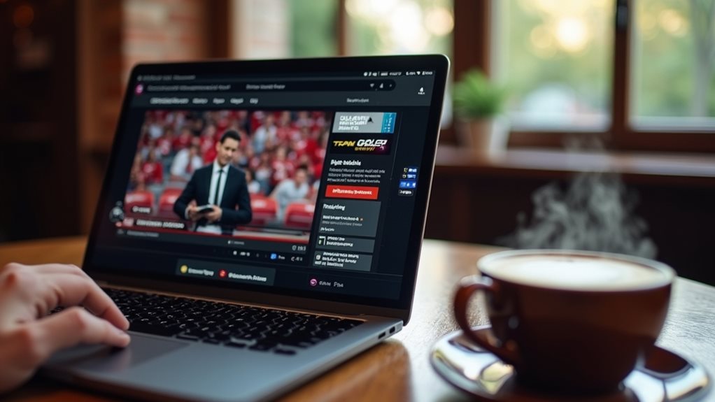 canadian vpns for tsn