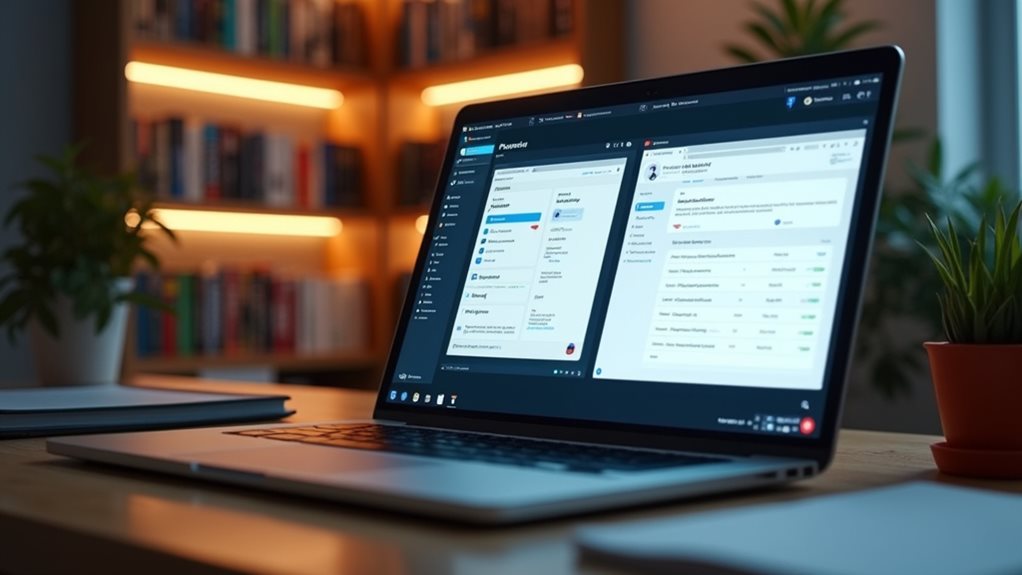 control security customization trust