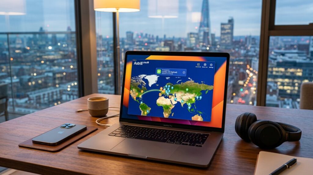 costly but effective vpn