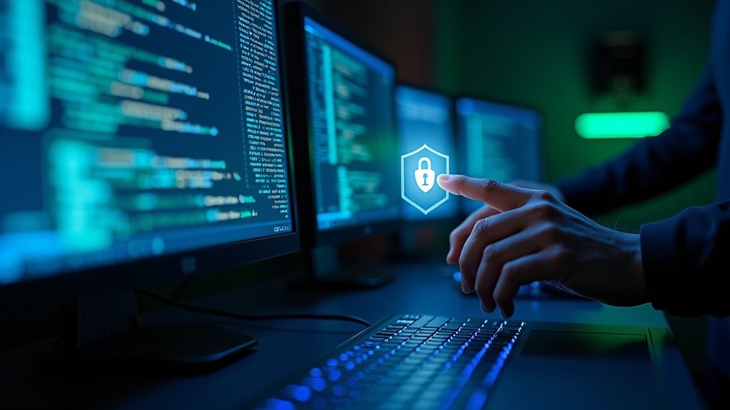 dedicated secure torrenting privacy