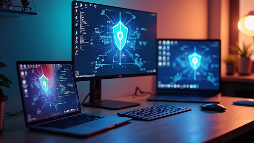device compatibility and support
