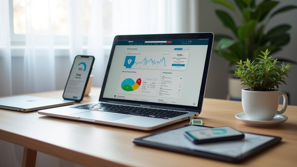 easy multi device vpn setup