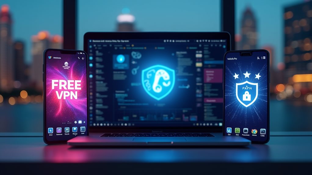 encrypt hide secure avoid