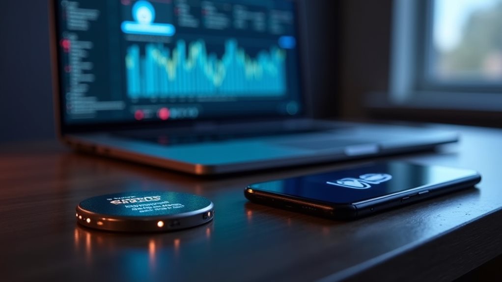 enhanced security for sensitive accounts